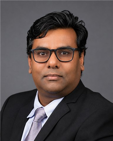 Madhusudan Singh