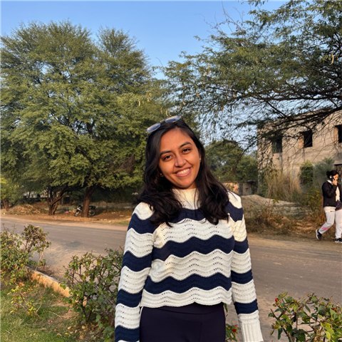 Pragya Rastogi