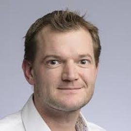 Dr. Jan-Willem van 't Klooster
