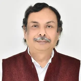 Prof. Santanu Chaudhury