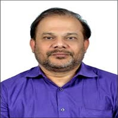 Prof. Siba K Udgata