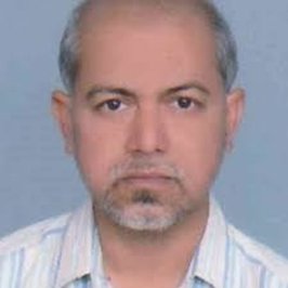 Dr. Atanendu Sekhar Mandal